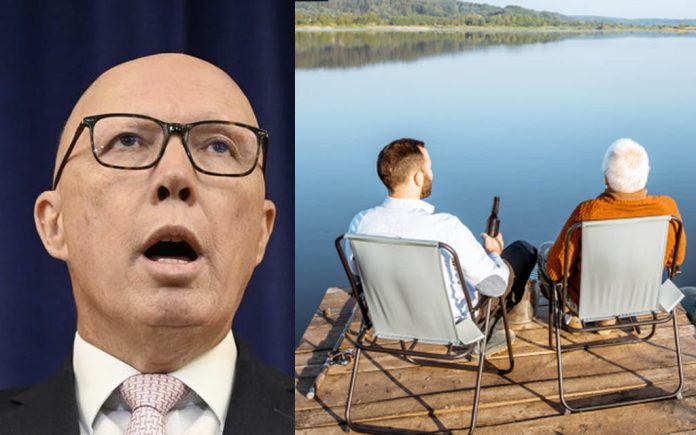 dutton up his sleeve