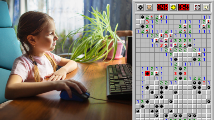 minesweeper