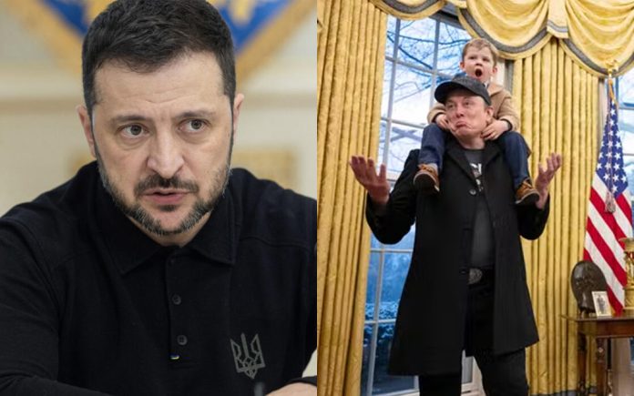 zelensky