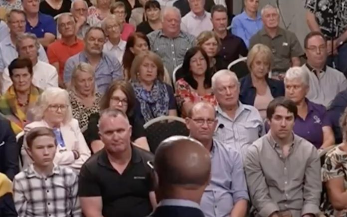 Dutton boomers