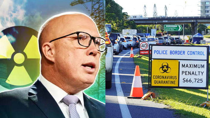 Dutton nuclear