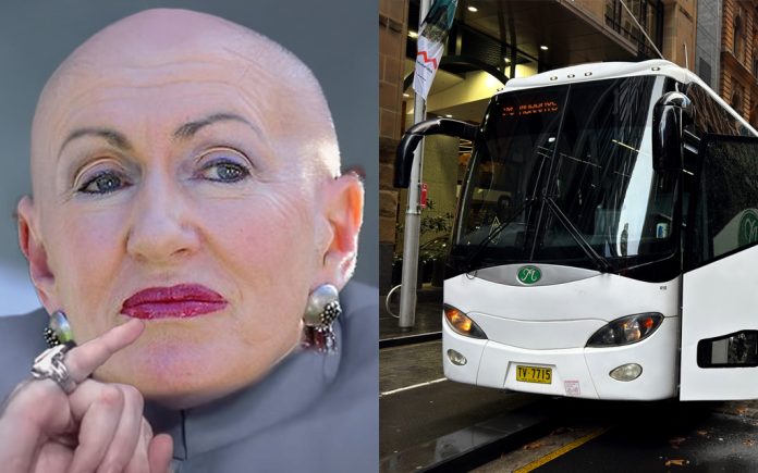 buswanker