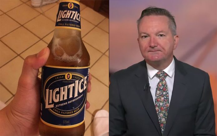 lighticeman