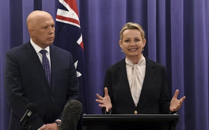 Sussan ley