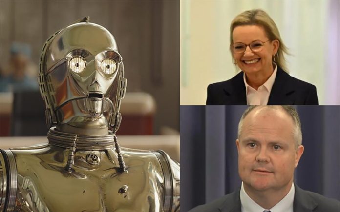 robotmediatraining