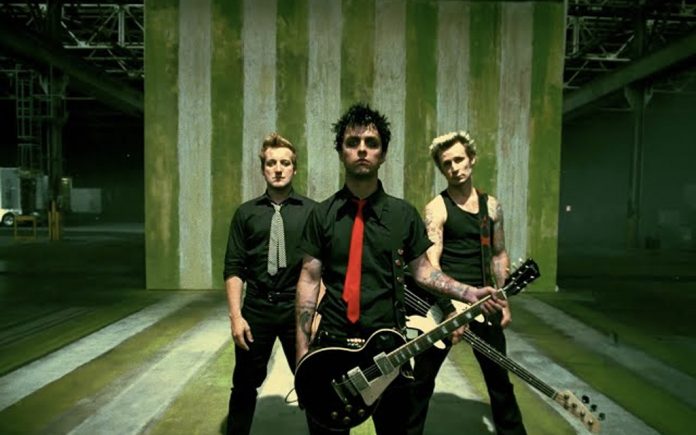 Green Day