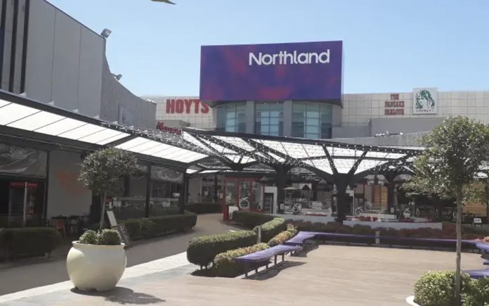 Northland shopping