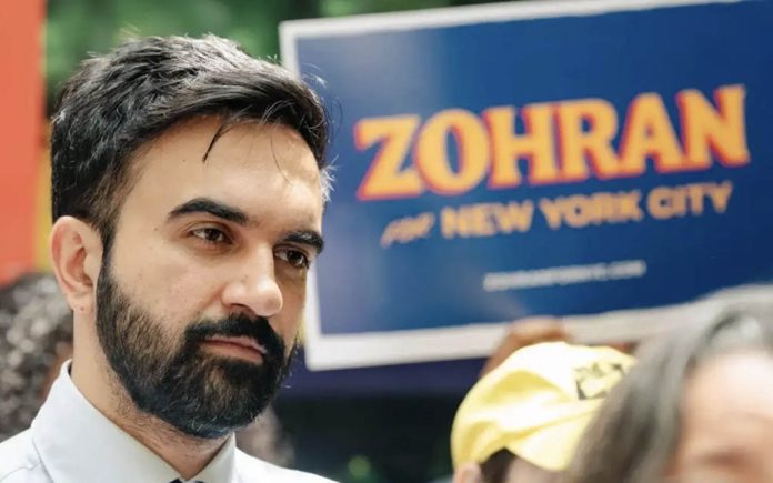 Zohran