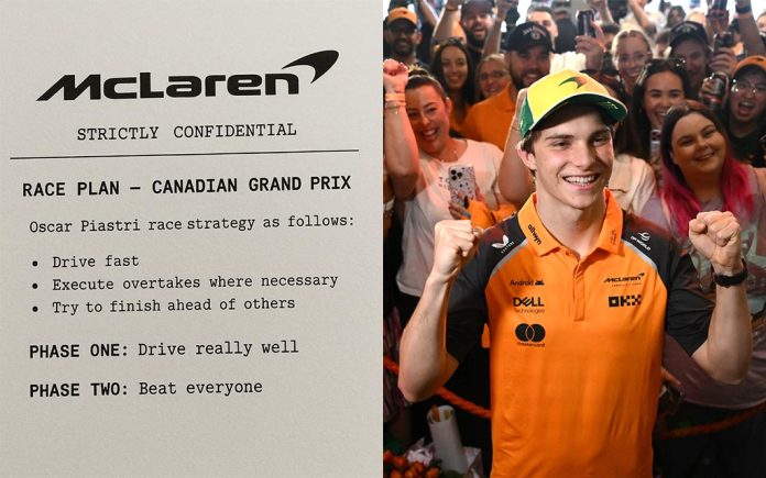 mclarenlol