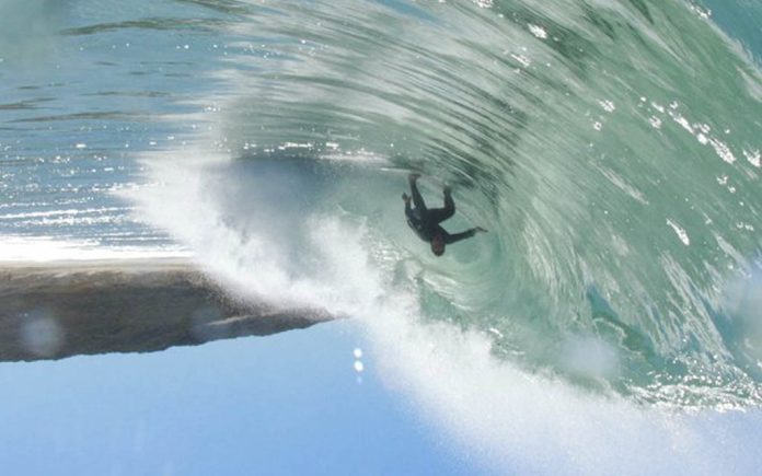 surfer mate