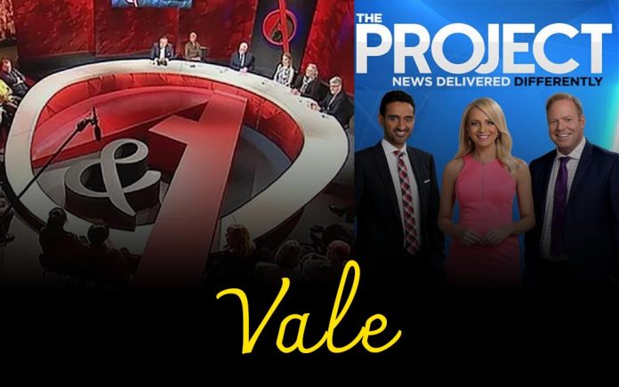 vale shows