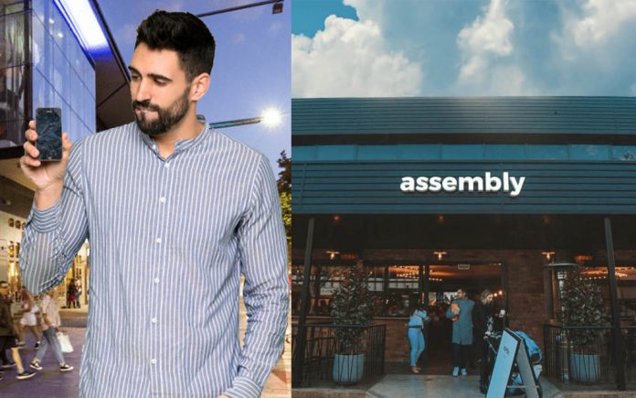 assembly